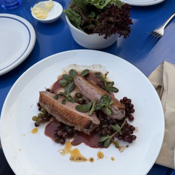 Electric Bleu - French Near Me - Los Angeles, California Electric Bleu - French Near Me - Los Angeles, California