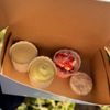 Cheesecake Kitchen gift card