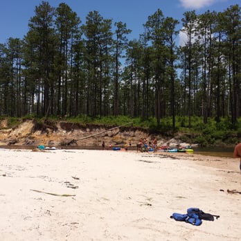 Blackwater Canoe Rental - Rafting/Kayaking Near Me - Milton, Florida