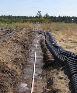 Slide of Spokane Septic Systems