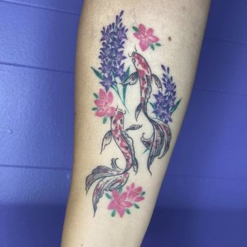 Lucid Illusions Tattoo - Tattoo Near Me - San Jose, California