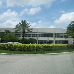 Coral Springs Branch Library