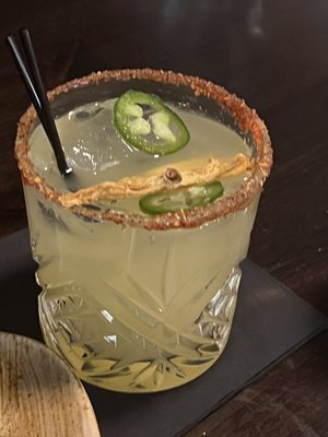LA CATRINA BAR & LOUNGE - 4935 Cordell Ave, Bethesda, Maryland - 13
