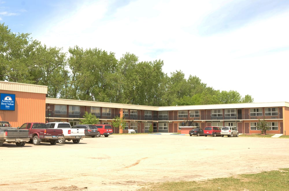 RODEWAY INN 1109 Hwy 20 South, Devils Lake, North Dakota Hotels Phone Number Yelp