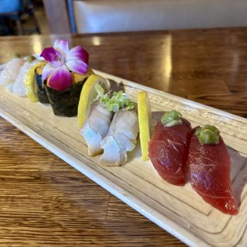 Sake 2 Me Sushi - BLUEFIN TUNA SUSHI and MACKEREL SUSHI - Japanese Near Me - Tustin, California Sake 2 Me Sushi - BLUEFIN TUNA SUSHI and MACKEREL SUSHI - Japanese Near Me - Tustin, California