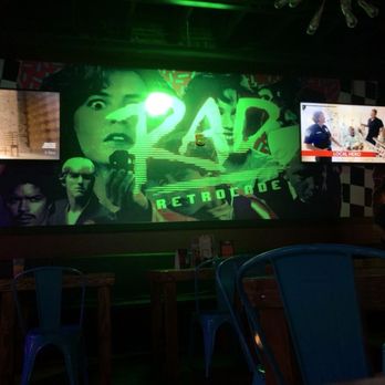 Rad Retrocade - Arcades Near Me - Las Cruces, New Mexico Rad Retrocade - Arcades Near Me - Las Cruces, New Mexico