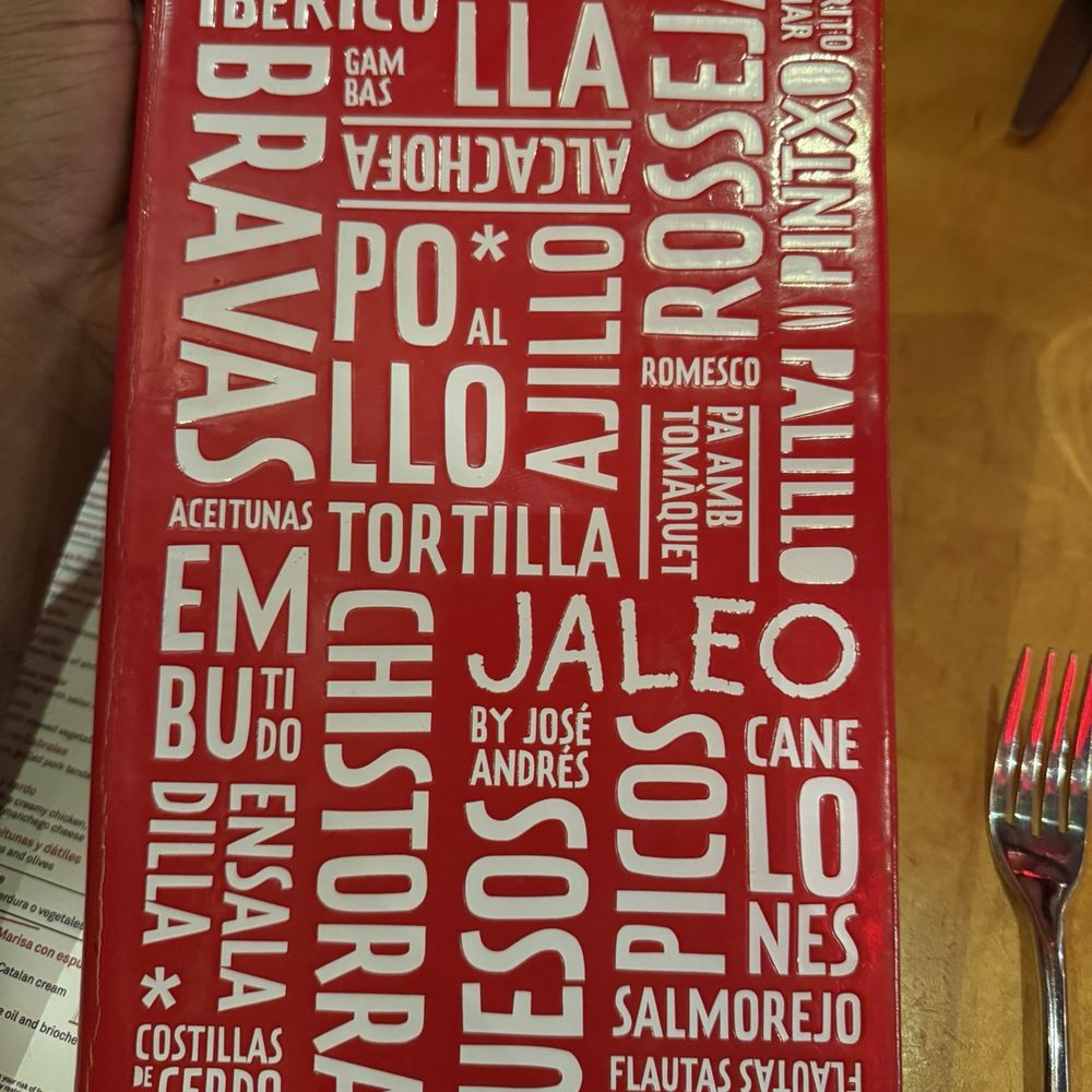 Jaleo - Menu - Spanish Near Me - Washington, DC, District of Columbia Jaleo - Menu - Spanish Near Me - Washington, DC, District of Columbia