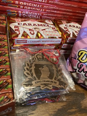 Tea & Sympathy by null Tea & Sympathy by null