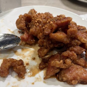 Star KTV Lounge - Honey garlic spare ribs - Hong Kong Style Cafe Near Me - Sacramento, California Star KTV Lounge - Honey garlic spare ribs - Hong Kong Style Cafe Near Me - Sacramento, California