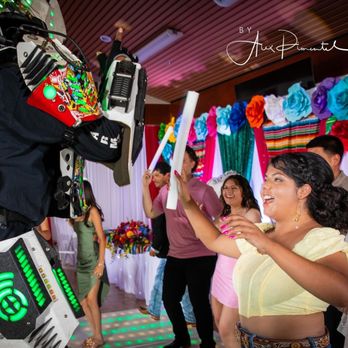 Azucar Entertainment - DJs Near Me Azucar Entertainment - DJs Near Me