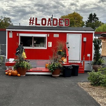 Kee's Loaded Kitchen - The most LOADED cart in all of PDX! - Comfort Food Near Me - Portland, Oregon Kee's Loaded Kitchen - The most LOADED cart in all of PDX! - Comfort Food Near Me - Portland, Oregon