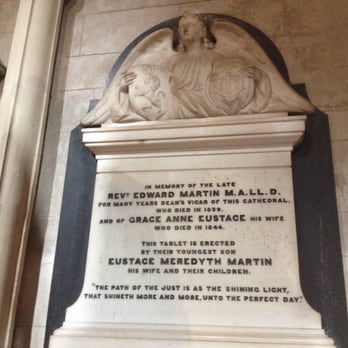 Saint Patrick's Cathedral - Churches Near Me - Dublin, D Saint Patrick's Cathedral - Churches Near Me - Dublin, D