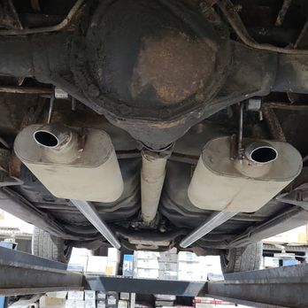 Muffler Master - Auto Repair Near Me - Tupelo, Mississippi Muffler Master - Auto Repair Near Me - Tupelo, Mississippi