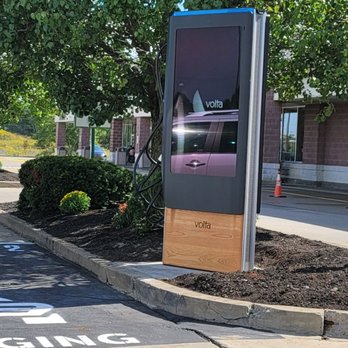 Martin's Foods - New EV charging port - Grocery Near Me - DuBois, Pennsylvania Martin's Foods - New EV charging port - Grocery Near Me - DuBois, Pennsylvania