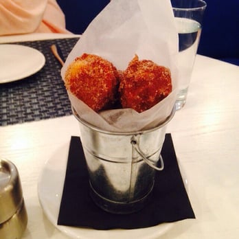 All Set Restaurant & Bar - Cinnamon bombs - New American Near Me - Silver Spring, Maryland All Set Restaurant & Bar - Cinnamon bombs - New American Near Me - Silver Spring, Maryland