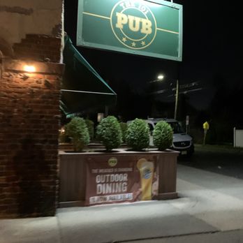 The 101 Pub - Sports Bars Near Me - Bogota, New Jersey