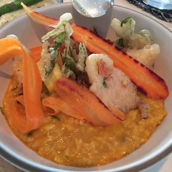The Morris - Butternut Squash - New American Near Me - San Francisco, California