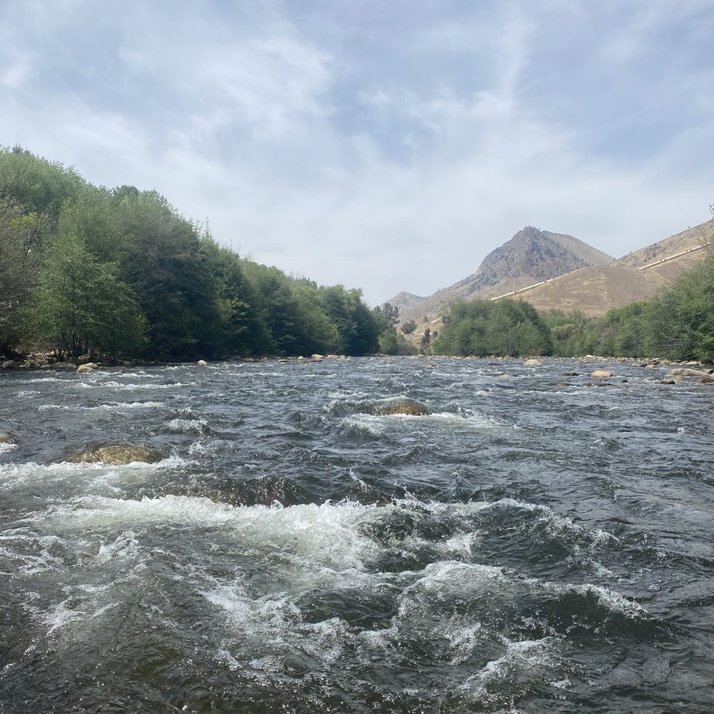 Eagle Rafting - Rafting/Kayaking Near Me - Kernville, California