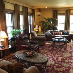 Iowa House - Iowa House, Ames, IA.
