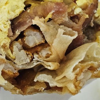 Monty’s Norwalk - Breakfast burrito - Sandwiches Near Me - Norwalk, California