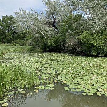 Humboldt Park - Parks Near Me - Chicago, Illinois