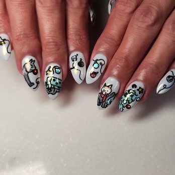 Asami Makes - Nail Technicians Near Me