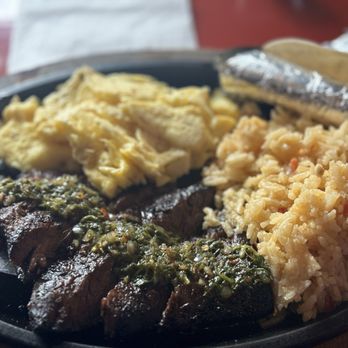 Breakfast Bitch - Skyline Steak & Eggs - Breakfast & Brunch Near Me - Phoenix, Arizona