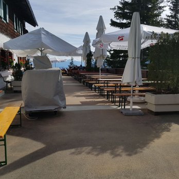 Dr. Oedl Haus - Terrasse - Mountain Huts Near Me - Salzburg, 5