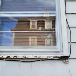 MS Windows, Doors, & More - This was the one he replaced