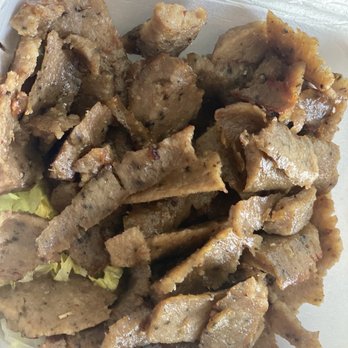 Zorba Cafe  - Gyro - Greek Near Me - Smyrna, Tennessee