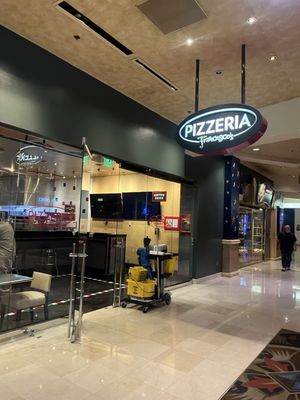 Pizzeria Francesco's by null