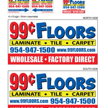 All2Gether Signs - Auto Detailing Near Me - Margate, Florida
