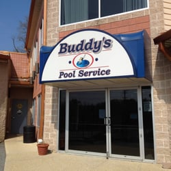 Buddys Pool & Spas - Buddy's Pool & Spas Storefront