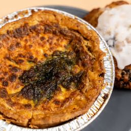 Quiche