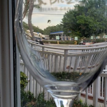 Bahama Breeze - The Moscato was excellent. - Seafood Near Me - Altamonte Springs, Florida Bahama Breeze - The Moscato was excellent. - Seafood Near Me - Altamonte Springs, Florida