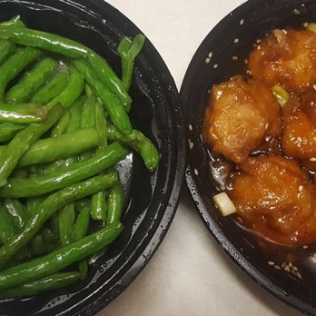 Mei Wei - Yummy string beans & Sesame Chicken - Chinese Near Me - Magnolia, Texas Mei Wei - Yummy string beans & Sesame Chicken - Chinese Near Me - Magnolia, Texas