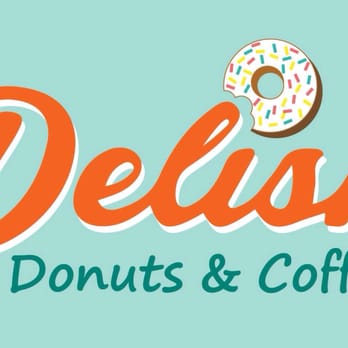 Delish Donuts & Coffee - delish donuts and coffee - Donuts Near Me - Alpine, Wyoming Delish Donuts & Coffee - delish donuts and coffee - Donuts Near Me - Alpine, Wyoming
