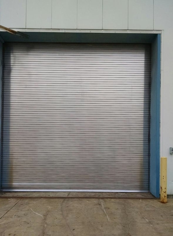 ALL AMERICAN DOORS OF INDIANA Updated August 2024 520 S Nichols Ave