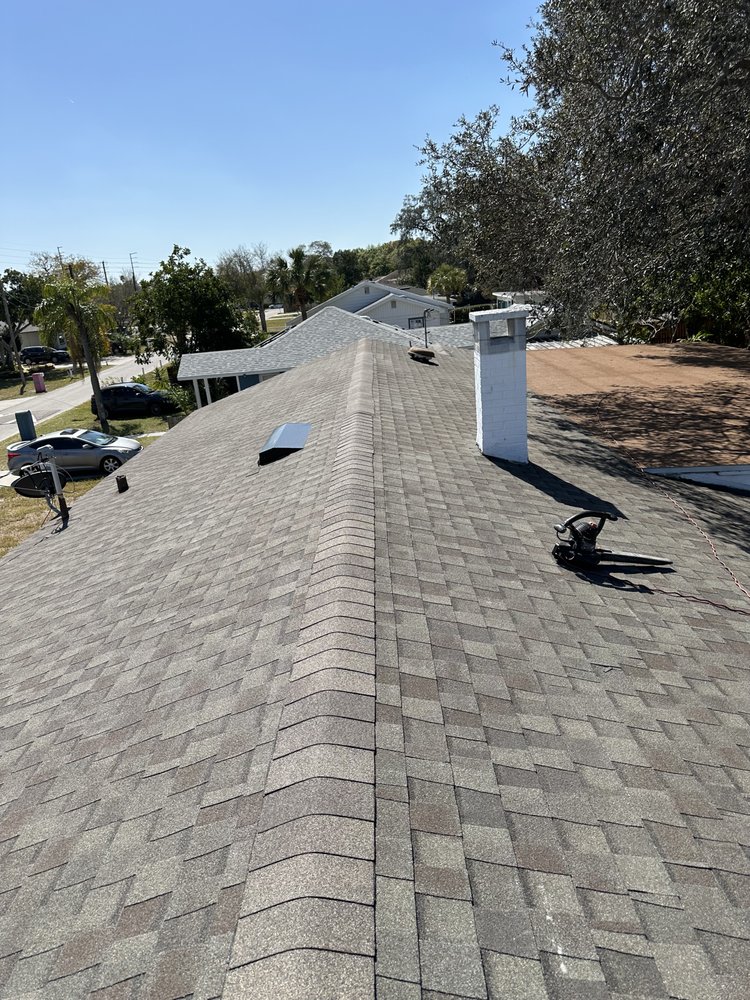 Slide of Mcduffie Construction