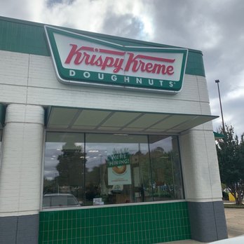 Krispy Kreme - Donuts Near Me - Gastonia, North Carolina
