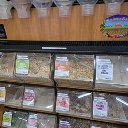 Felipe's Market - Dispenser