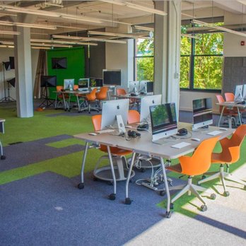 Chicago Center for Arts and Technology - Community Service/Non-Profit Near Me - Chicago, Illinois