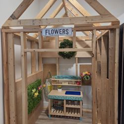 The Little Lane Play Place
