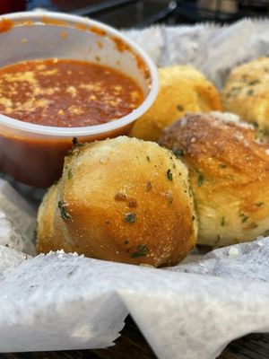 Dough Boys Pizza Hilton Head by null