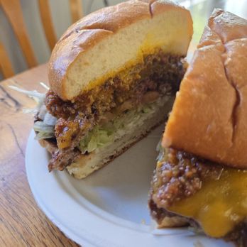 Crack - The Bacon Jam - Burgers Near Me - Long Beach, California