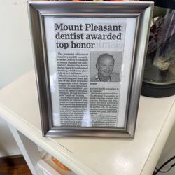 Smiling Oak Dentistry - lobby