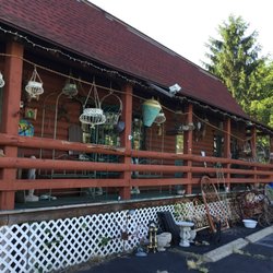 Hancin's Jewelry & Norwich Antiques
