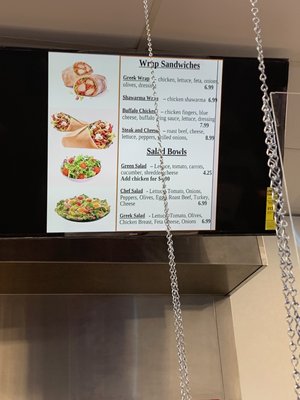 Menu photo 2 NY Deli & Grill Vallejo, CA Menu photo 2 NY Deli & Grill Vallejo, CA