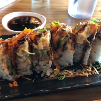 Sushi Konami - Japanese Near Me - Auburn, Washington Sushi Konami - Japanese Near Me - Auburn, Washington