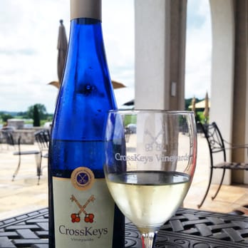 CrossKeys Vineyards - Joy. Pure Joy. - Wineries Near Me - Mount Crawford, Virginia CrossKeys Vineyards - Joy. Pure Joy. - Wineries Near Me - Mount Crawford, Virginia